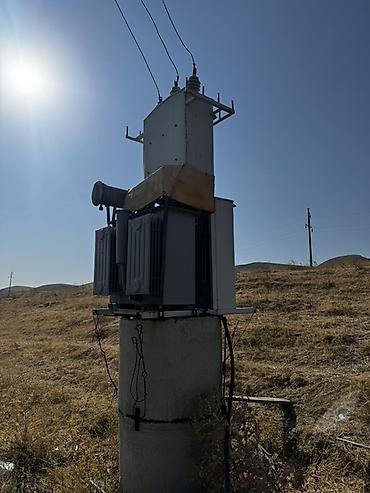 Ремонт и строительство: Комплектно-трансформаторная подстанция на опоре (КТП) Вместе с — 2