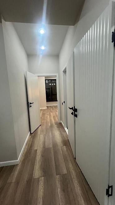 Продажа квартир: 4 комнаты, 93 м², Элитка, 8 этаж, Евроремонт at lalafo.kg — 7 Продажа квартир: 4 комнаты, 93 м², Элитка, 8 этаж, Евроремонт — 7