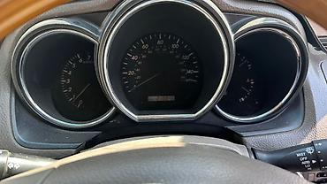 суу химия: Lexus RX: 2003 г., 3 л, Автомат, Бензин, Кроссовер — 5