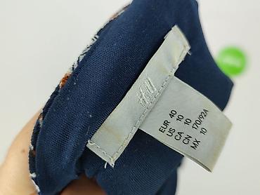 moda f: H&M, Sukienka damska, rozmiar M — 4