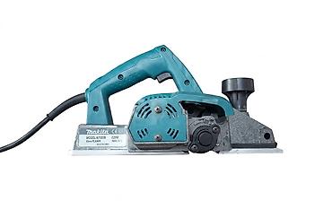 Ручные механические инструменты: №: 5208 Məhsulun adı: Elektrik rəndə Makita KP0800, 1010W Brend: No — 1