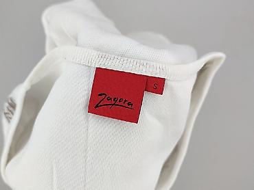 zara basic: Bluzka damska, rozmiar S — 4