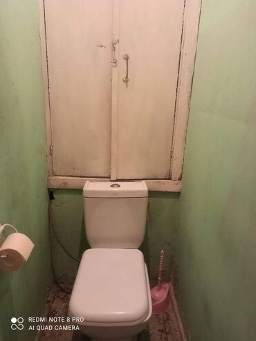 Köhnə tikili: Bakı, 2 otaqlı, Köhnə tikili, 51 kv. m — 10