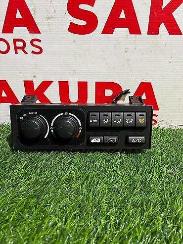 климат контроль хонда: Блок климат контроля Honda Б/у, Оригинал, Япония — 3