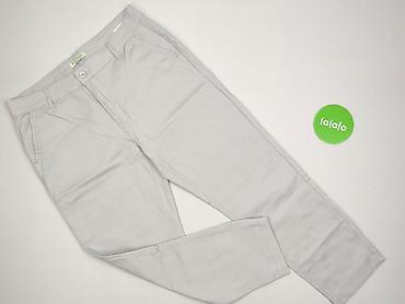 monki: Spodnie materiałowe damskie, rozmiar XS — 2