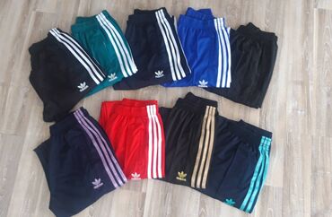 ski pantalone zenske decathlon: Adidas ženska trenerka donji deo Novo Mokra likra Veličine s m l xl