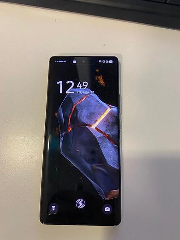 infinix note 40 pro: Infinix Note 40 Pro, 256 GB, rəng - Qızılı — 3