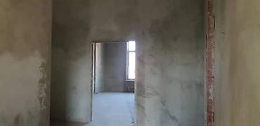 Продажа квартир: 3 комнаты, 139 м², Молодая Гвардия Элитка, 10 этаж, ПСО (под самоотделку) — 6