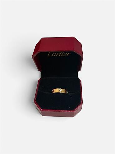 lenonke ray ban: Cartier set – prsten i narukvica Love kolekcije - Dizajn — 3
