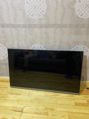 телевизор плазма: Taubi TV. 107 ekran. smart. 3 ayın televizorudur . 280 AZN. Sondu