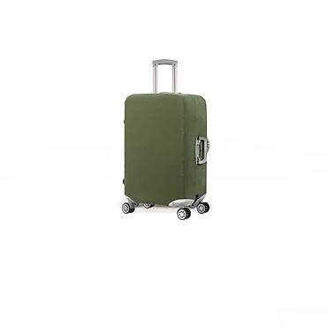 ot bikən: Çamadan üzlüyüCamadan üzlüyü S tünd firuzəyi – 27.99 ₼ 🧳 Camadan — 1