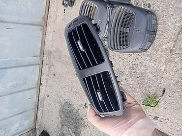 visko ventilator passat b5 5: VENTILACIJA ZA ALFA ROMEO 147 OD 2000. DO 2009. GOD. | isoravne — 3