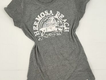 Bleu, T-shirt damski, rozmiar S