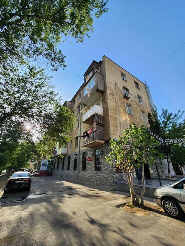 Köhnə tikili: Bakı, 3 otaqlı, Köhnə tikili, m. Qara Qarayev, 80 kv. m -da lalafo.az — 11 Köhnə tikili: Bakı, 3 otaqlı, Köhnə tikili, m. Qara Qarayev, 80 kv. m — 11