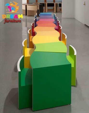 Digər uşaq mebeli: Vi̇p bağça mebelləri̇ bağça mebellərinin geniş seçim imkanı -da lalafo.az — 9 Digər uşaq mebeli: Vi̇p bağça mebelləri̇ bağça mebellərinin geniş seçim imkanı — 9