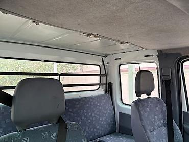 x class: Грузовик, Mercedes-Benz, Дубль, Б/у — 5