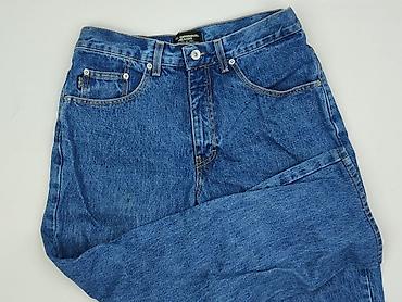 hi mountain: Jeansy damskie, rozmiar XL — 1