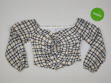 spodnice zara: Zara, Bluzka damska, rozmiar S — 2