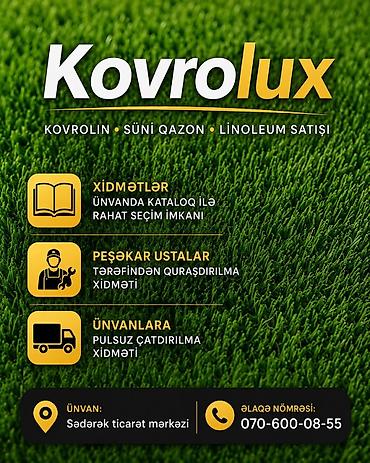 sunu qazon: 🌿 Süni Qazon Satışı 🌿 Müasir və baxımsız yaşıl məkanlar yaratmaq — 8