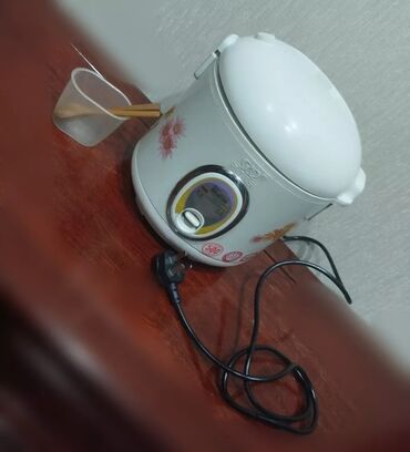 Elektrik qazanlar: Elektrik qazan 1 l, İşlənmiş, Ünvandan götürmə — 3