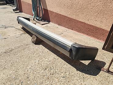 Auto delovi: Zadnji branik Lada 2104 Karavan. Polovno, ocuvano. Skinuto sa — 7