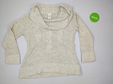 elli swetry: E-vie, Sweter damski, rozmiar 2XL — 2