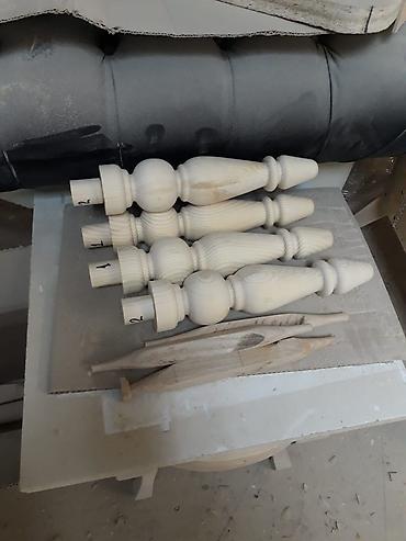 Mebel ustaları: Mebel ustası, 5 ildən artıq təcrübə, 5/2 — 13