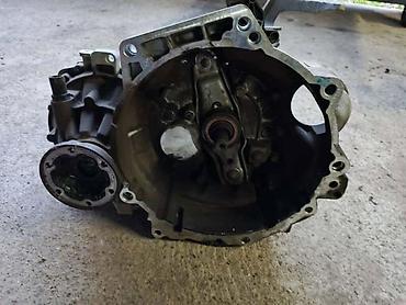 1.7 dizel: MENJAČ 1.6 TDI ZA SEAT IBIZA OD 2008. DO 2014. GOD. | U ponudi sve — 1