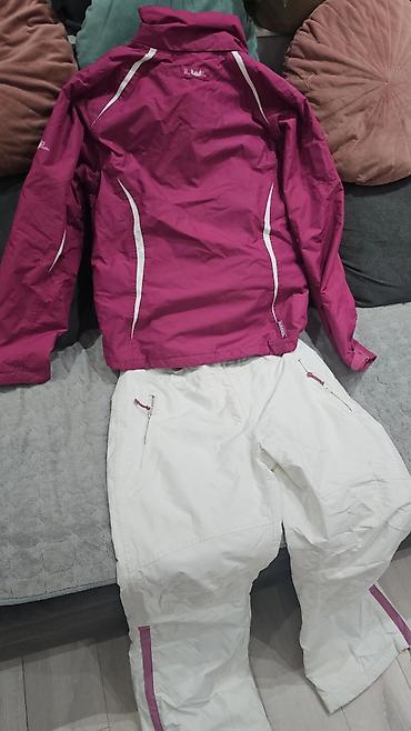 Dvodelni skafanderi: Zovite na br.tel.ako vas nešto interesuje — 8