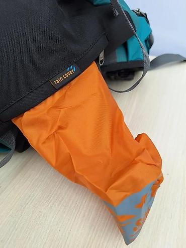 Sportske torbe i rančevi: Univerzalni ranac marke Senterlan, model Adventure 40L, idealan je za — 10