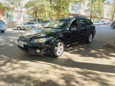 фара субару аутбек: Subaru Outback: 2003 г., 3 л, Автомат, Газ, Универсал