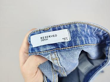 seyoo jeans: Denim, Jeansy damskie, rozmiar XS — 4