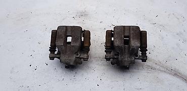 KOCIONA KLESTA Z. ZA TOYOTA RAV 4 OD 2006. DO 2012. GOD