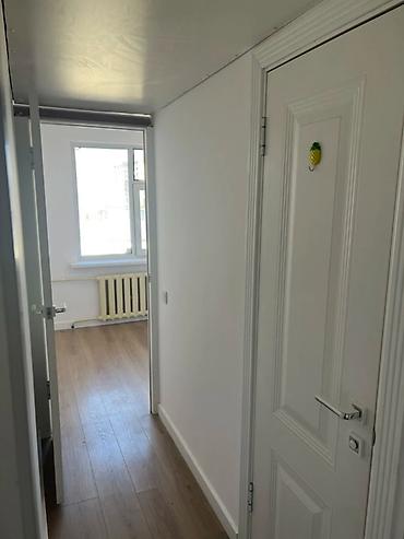 Продажа квартир: 1 комната, 32 м², 105 серия, 5 этаж, Евроремонт — 7