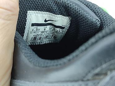 nago dresy: Buty sportowe Nike, 36, Używany — 5