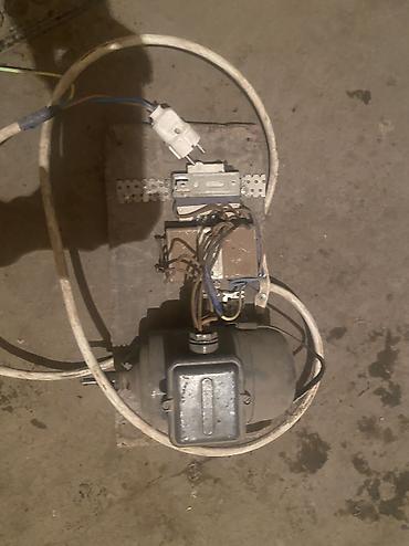 Другие детали КПП и трансмиссии: Тросовый механизм для машины - Продаётся тросовый узел управления — 7