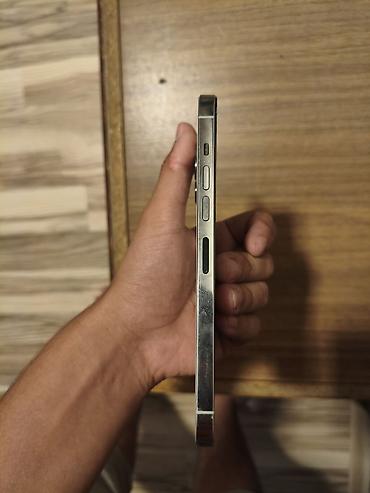 2 ci el iphone 13: IPhone 13 Pro, 128 GB, Gümüşü, Face ID — 3