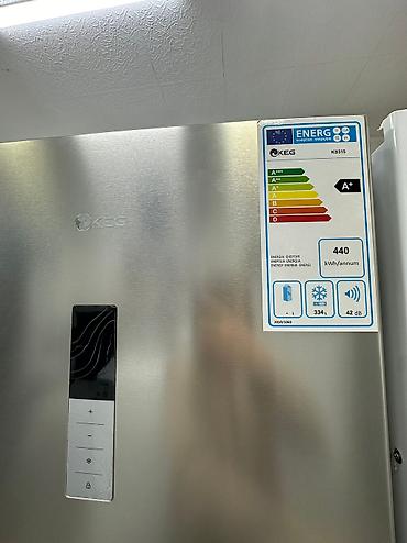 Морозильники: Морозильник, Новый, Самовывоз, Платная доставка — 3