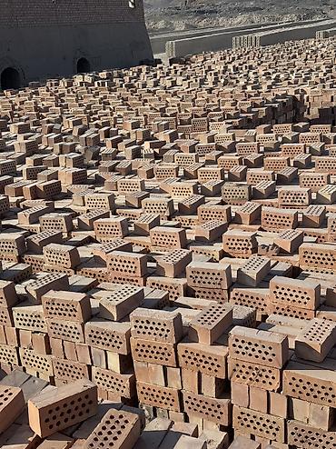 Строительный кирпич: ПРИНИМАЕМ ПРЕДЗАКАЗ ПО 10 СОМ БАЛЫКЧЫ КИРПИЧ ЖЕННЫЙ КИРПИЧ КЫЗЫЛ — 13