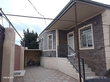 Həyət evləri və villaların satışı: 4 otaqlı, 110 kv. m, Kredit yoxdur, Orta təmir — 1