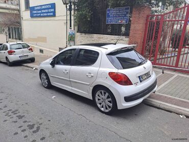 Peugeot: Peugeot 207: 1.6 l. | 2008 έ. 205000 km. Χάτσμπακ — 2