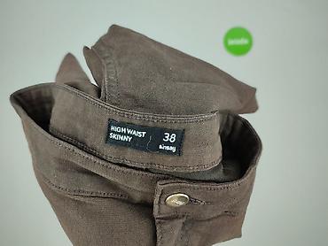 hand work denim: Jeansy damskie, rozmiar S — 4