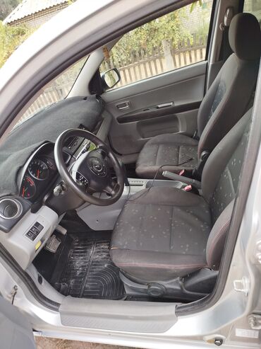 продам домкрат бу: Mazda Demio: 2004 г., 1.3 л, Автомат, Бензин, Хэтчбэк