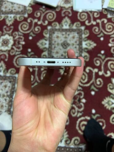 ipad mini 2: IPhone 12 mini, Новый, 128 ГБ, Белый, Зарядное устройство, Защитное стекло, Чехол, 81 %