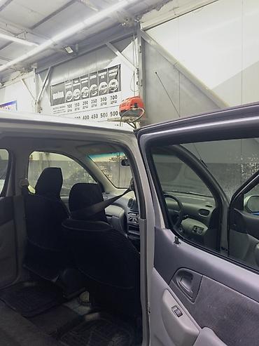 тойота функар: Toyota Funcargo: 2002 г., 1.5 л, Автомат, Бензин, Хэтчбэк — 4