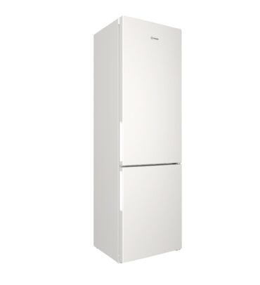 Холодильники: Холодильник Indesit, Новый, Двухкамерный, Total no frost, 200 *