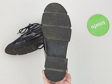 moliera buty: Półbuty damskie, rozmiar 37 — 4