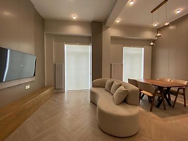samaxinkada satilan evlər: İcarəyə verilir 2 otaqlı yeni tikili 62 m², Ağ şəhər q. 2 000 AZN/ay — 10