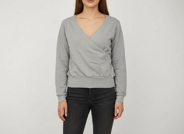 latynka bluza: Women`s sweatshirt, size S