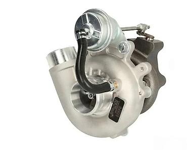 vrsta vozila: IVECO DAILY IV 1 35C13 TURBINA NOVA | Nova turbina sa garancijom — 1